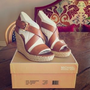 MICHAEL Michael Kors Sandals